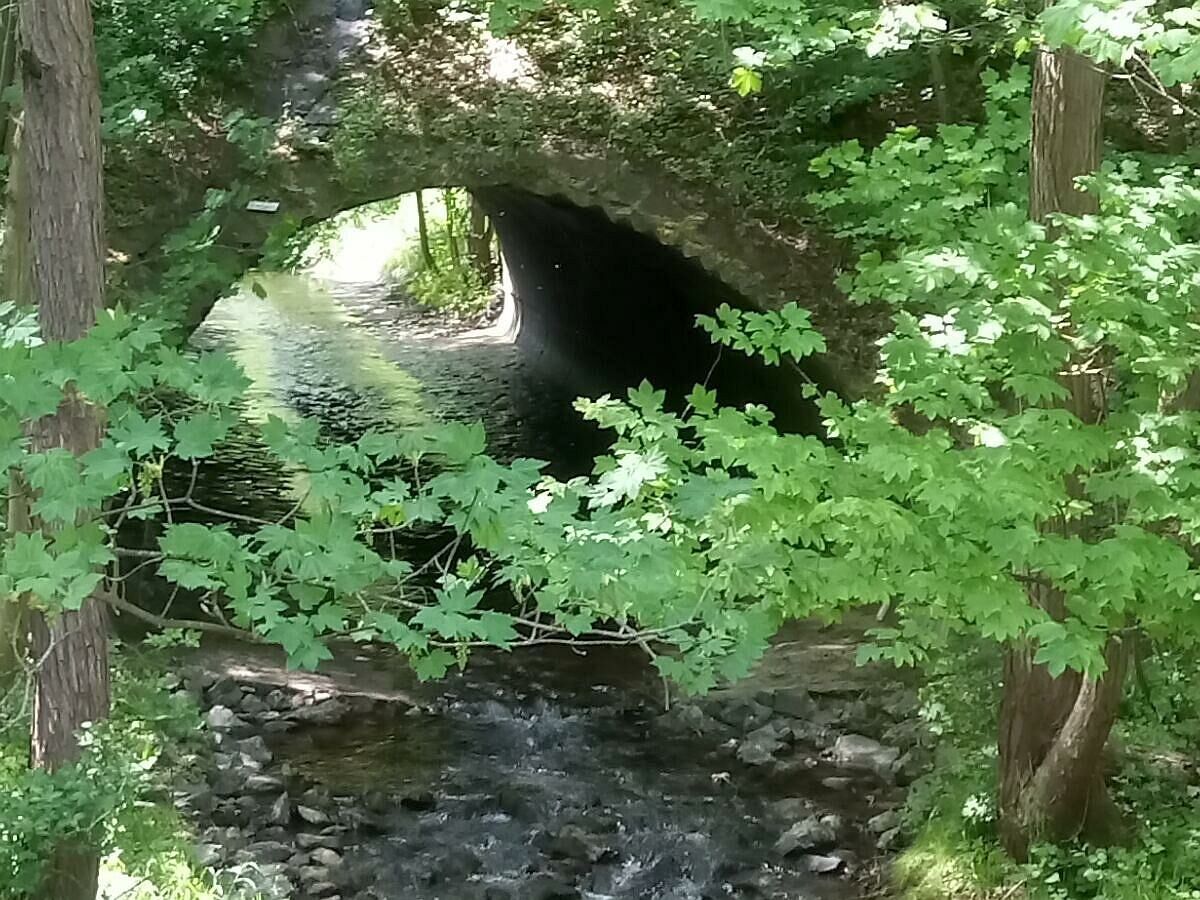 Alte Ellerbachbrücke