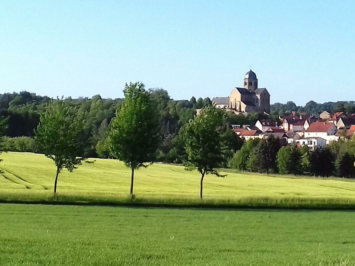 Klosterkirche Sponheim