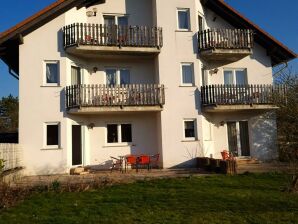 Apartment 2-Bettwohnung (40 qm) - Schlossberg - Burgsponheim - image1