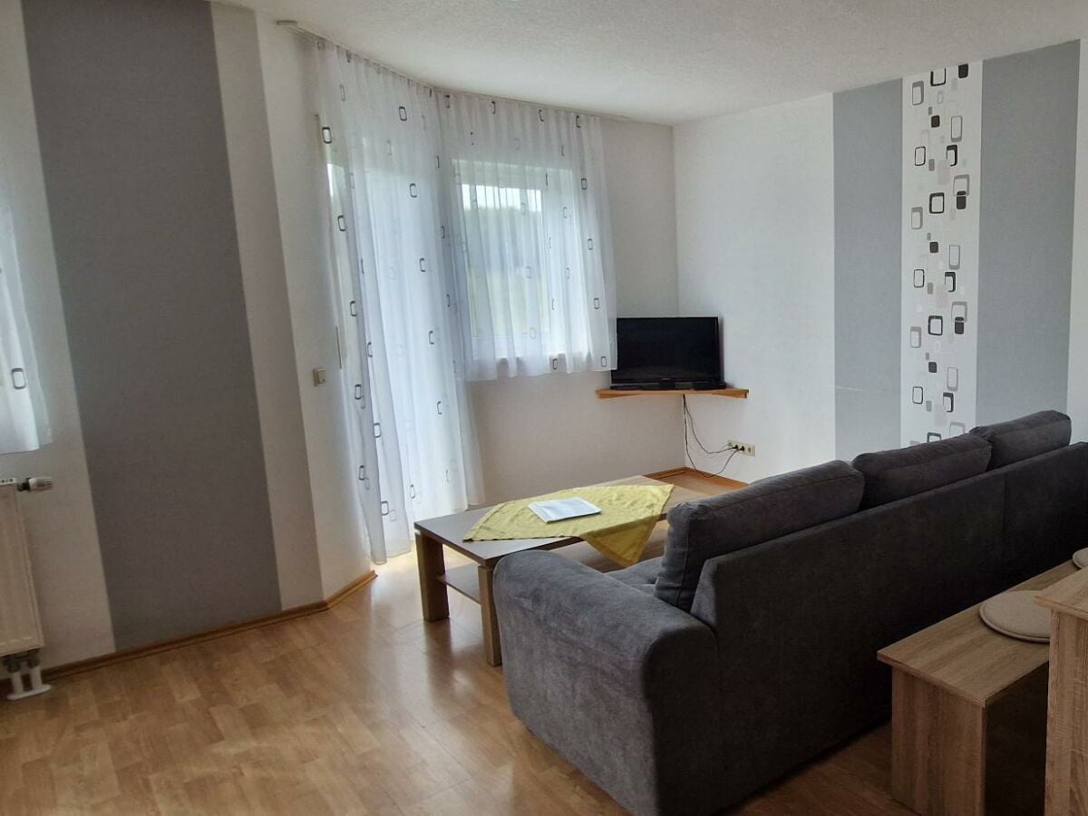 Wohn/Essecke Appartement Schloßberg