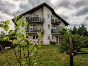 Apartment Ferienwohnung (60 qm) - Burgsponheim - image1