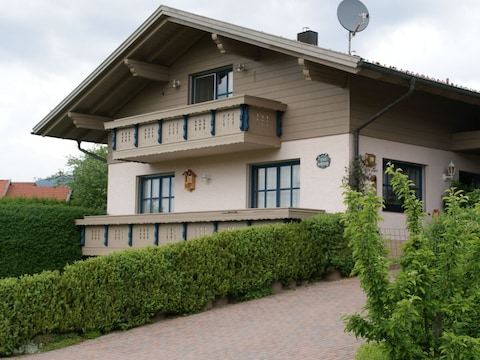 Ferienwohnung Michael Vogl