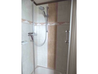 App./Fewo I  Dusche/WC