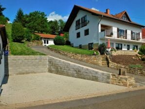 Apartment inaktiv - Ferienwohnung Gräff - Meddersheim - image1