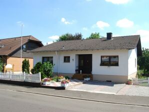 Apartment Apartpension Haus am Altenberg - Meddersheim - image1