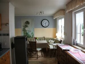 Apartment Ferienwohnung Alte Post - Burgsponheim - image1