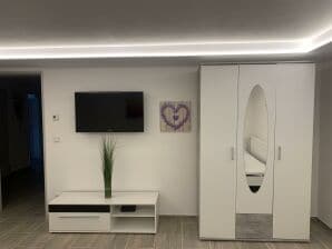 Apartment Ferienwohnung bis zu 5 Personen