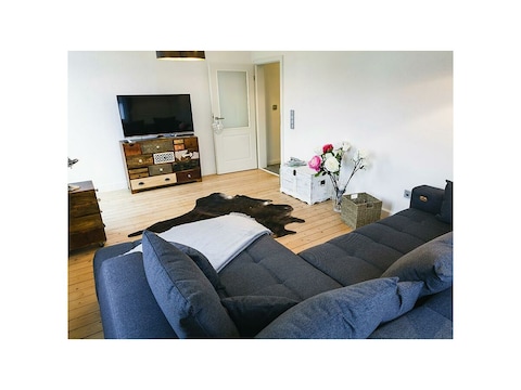 Apartment Wohnung 1