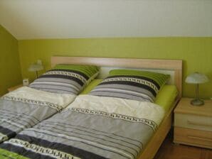 Appartement 4-Bettwohnung