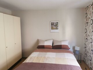 Schlafzimmer 1. OG