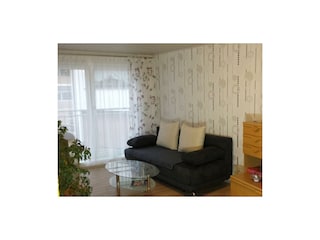 Wohnzimmer  Erdgeschoss