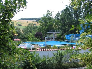 schwimmbad