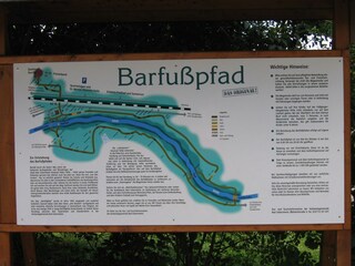 2.Bild Barfusspfad