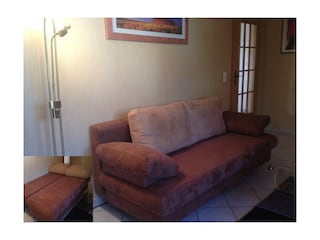 Schlafcouch für 2 Personen