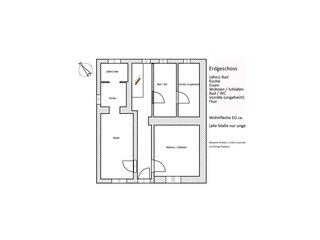 Grundriss  EG