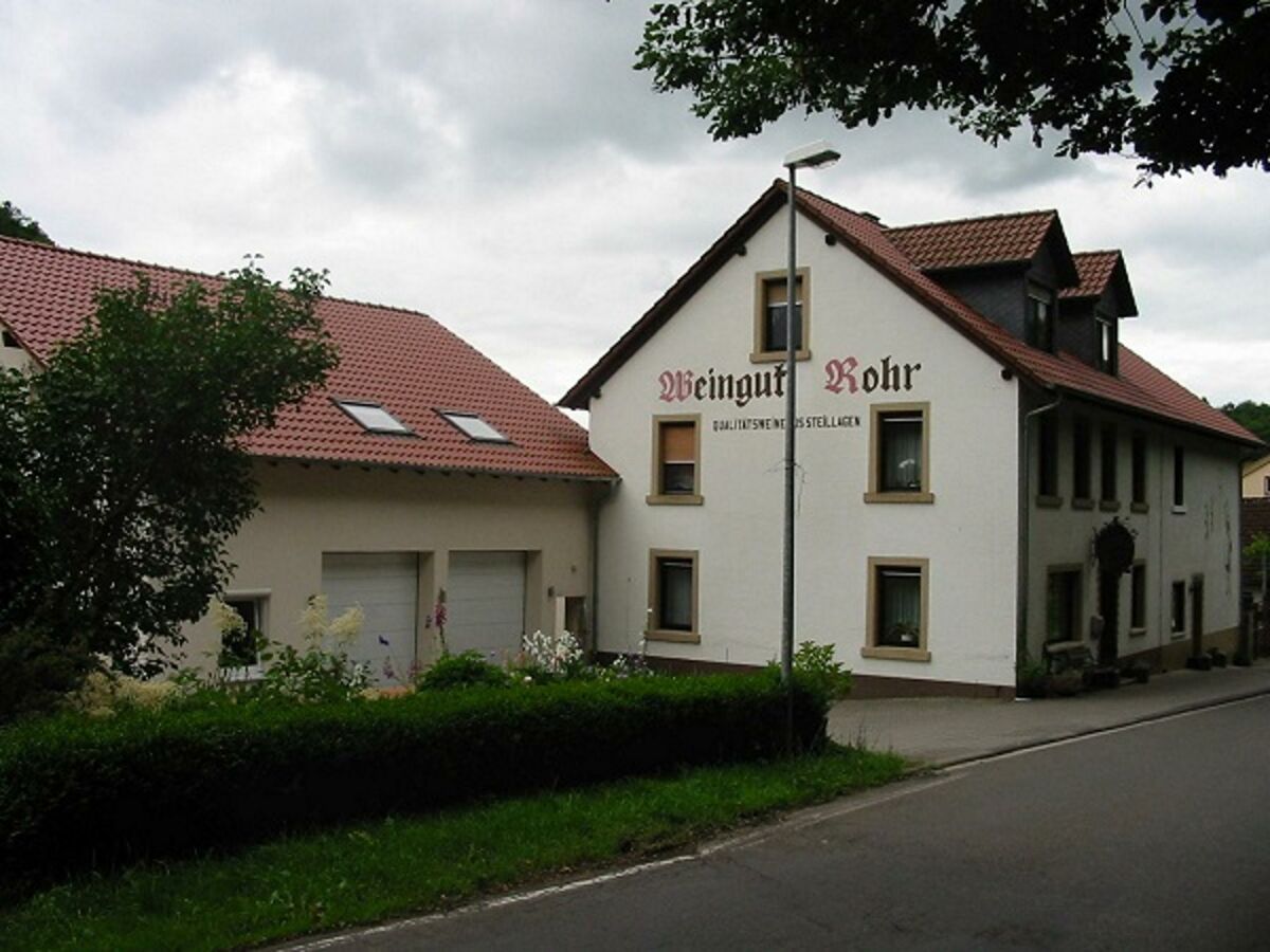 Weingut Rohr