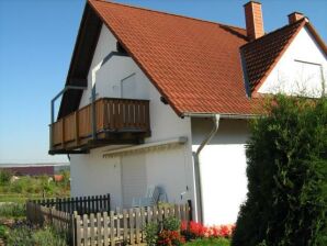 Appartement/Fewo, Dusche, WC, Nichtraucher