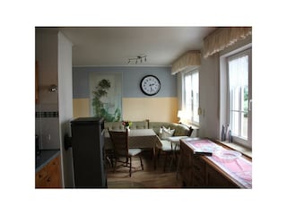 Apartment Burgsponheim Outdoor Recording 1