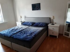 Apartment 2-Bettwohnung