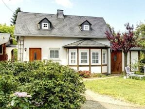 Apartment Landhaus Müller am Nationalpark Hunsrück-Hochwald - Schwollen - image1