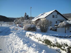 Apartment Landhaus Müller am Nationalpark Hunsrück-Hochwald - Schwollen - image1