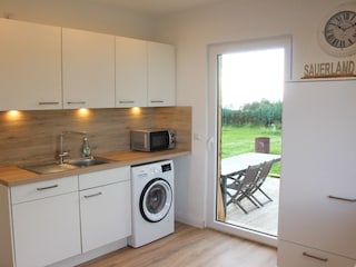 Casa per le vacanze Winterberg Caratteristiche 11