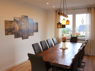 Casa per le vacanze Winterberg Caratteristiche 12