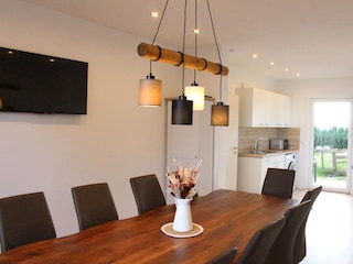 Casa per le vacanze Winterberg Caratteristiche 13