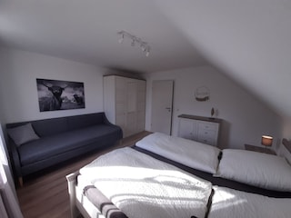 Casa per le vacanze Winterberg Caratteristiche 17