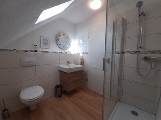 Casa per le vacanze Winterberg Caratteristiche 20