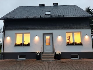 Casa per le vacanze Winterberg Registrazione all'aperto 2