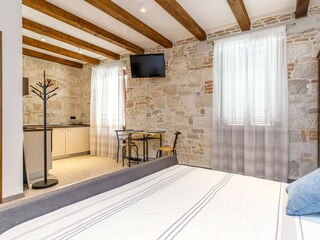 Appartamento Porec Caratteristiche 9