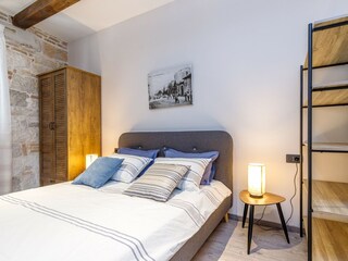 Appartamento Porec Caratteristiche 10