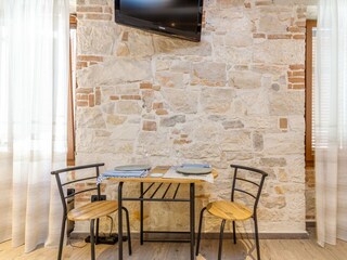 Appartamento Porec Caratteristiche 11