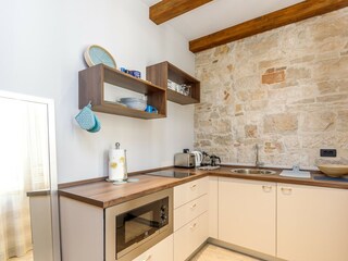 Appartamento Porec Caratteristiche 13