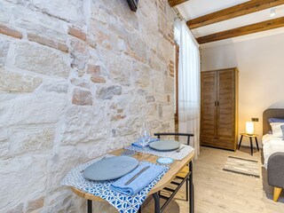 Appartamento Porec Caratteristiche 14