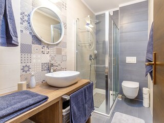 Appartamento Porec Caratteristiche 15