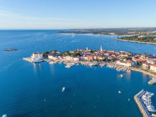 Appartamento Porec Ambiente 19