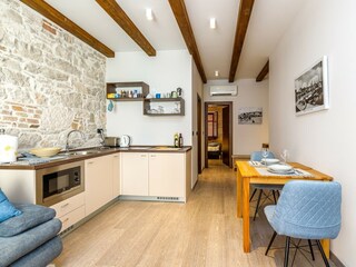 Appartamento Porec Caratteristiche 5