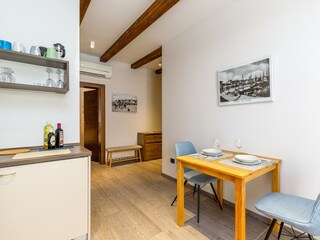 Appartamento Porec Caratteristiche 16