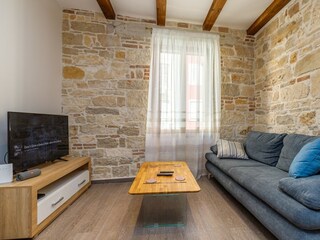 Appartamento Porec Caratteristiche 8