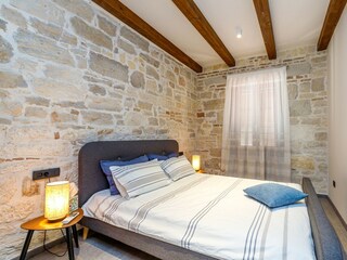 Appartamento Porec Caratteristiche 9