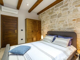 Appartamento Porec Caratteristiche 10