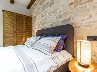 Appartamento Porec Caratteristiche 11