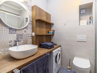 Appartamento Porec Caratteristiche 12