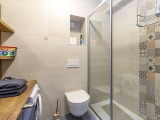 Appartamento Porec Caratteristiche 13