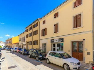 Appartamento Porec Caratteristiche 14