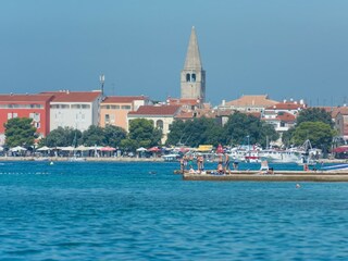 Appartamento Porec Registrazione all'aperto 1