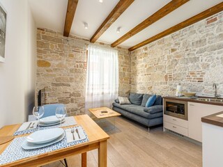 Appartamento Porec Caratteristiche 15