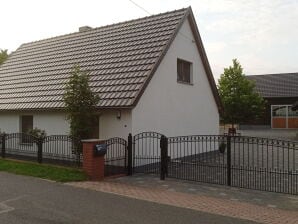 Ferienwohnung Pferdeküsschen - Guhlen - image1